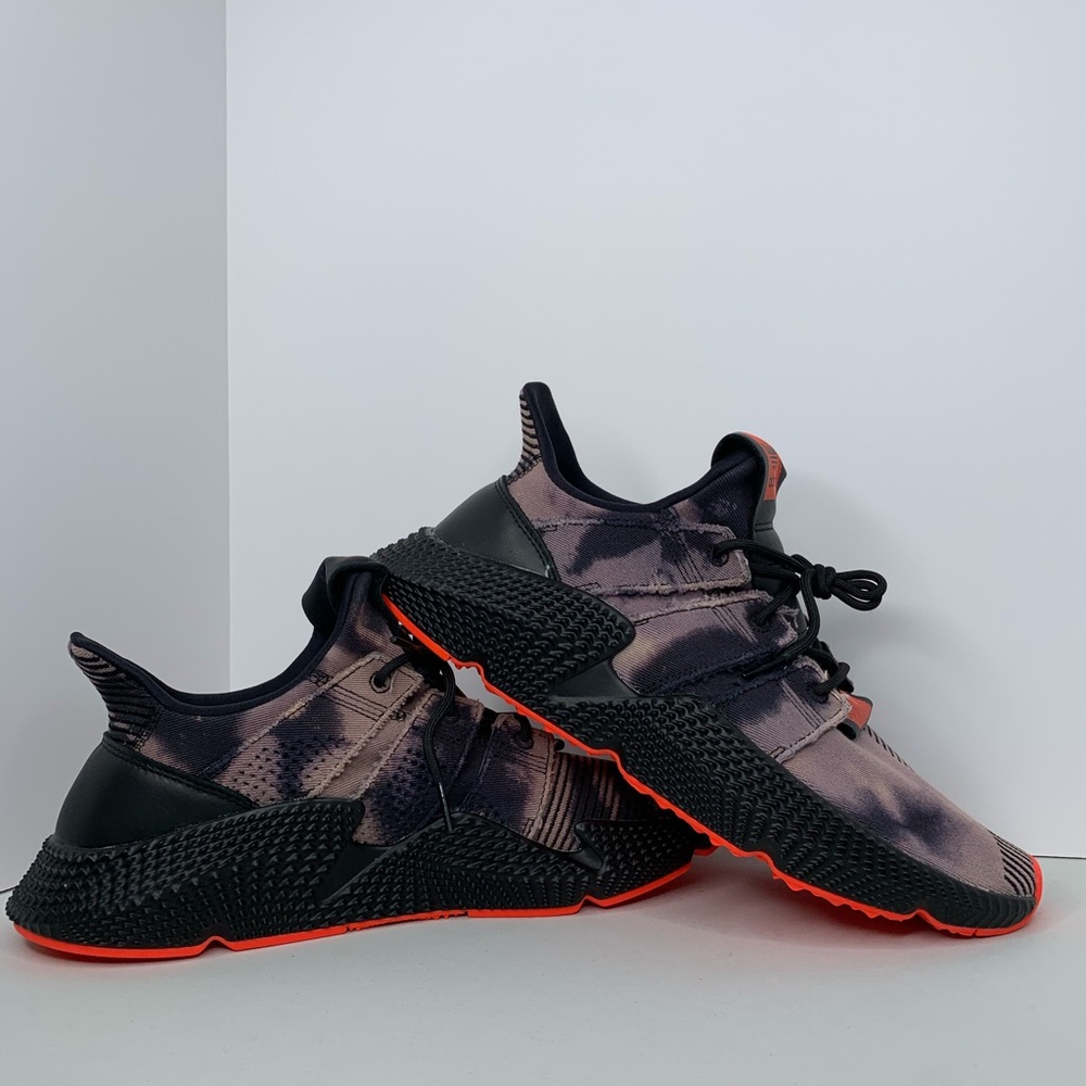 NIB adidas PROPHERE Bleached Black - Picture 3 of 6